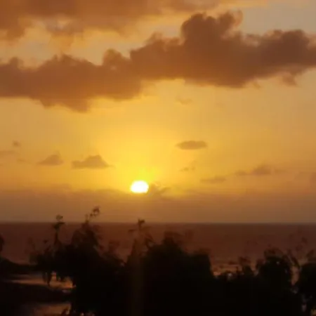 Апартаменты Lanzarote