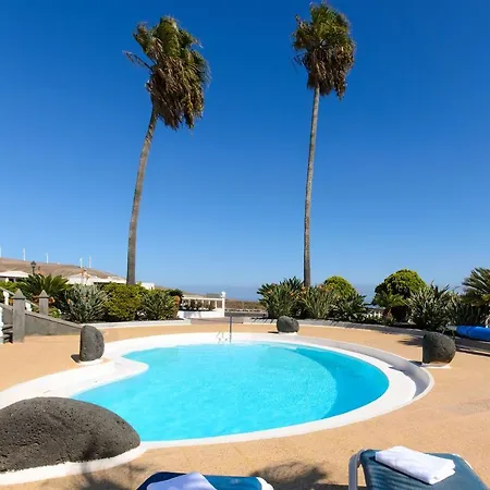 Apartamento Lanzarote Apartment San Bartolome (Las Palmas)