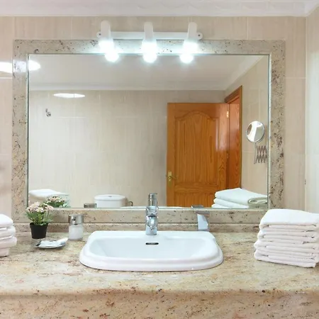 Apartamento Lanzarote Apartment *