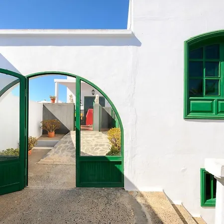 Apartamento Lanzarote *