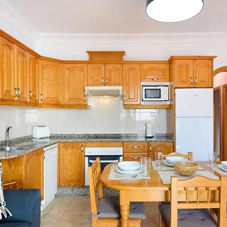 Apartamento Lanzarote