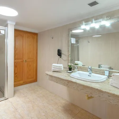 Apartamento Lanzarote Apartment San Bartolome (Las Palmas)