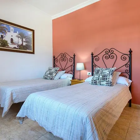 Apartment Apartamento Lanzarote *