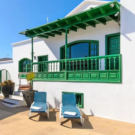 Apartamento Lanzarote *