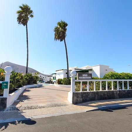Apartamento Lanzarote San Bartolome (Las Palmas)