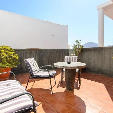 Apartamento Lanzarote Apartment *