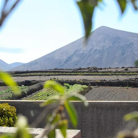 Appartement Apartamento Lanzarote