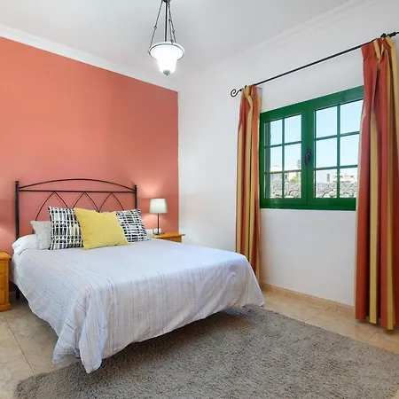 Appartement Apartamento Lanzarote