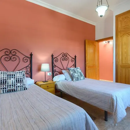 Apartamento Lanzarote Appartement *