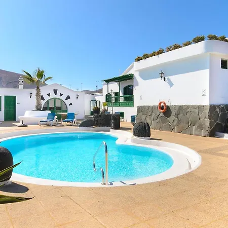 Apartamento Lanzarote * San Bartolomé
