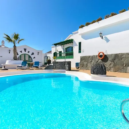 Apartamento Lanzarote