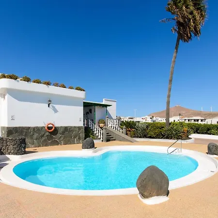 Apartamento Lanzarote Appartement *