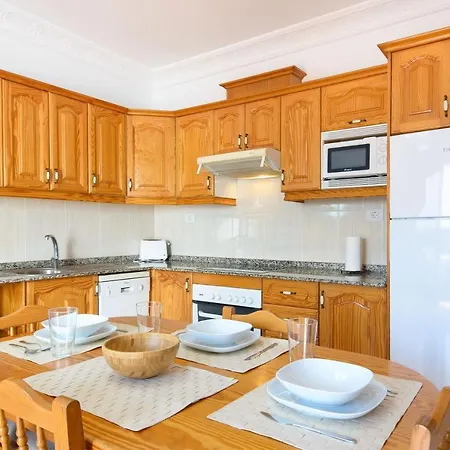 Apartamento Lanzarote